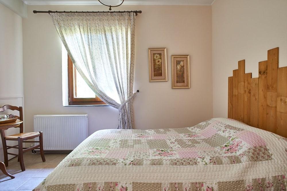 Triantafillies Guesthouse ポルタリア エクステリア 写真