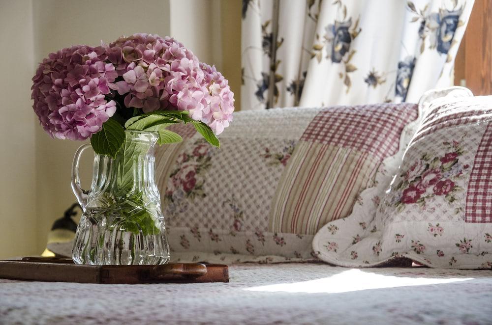 Triantafillies Guesthouse ポルタリア エクステリア 写真