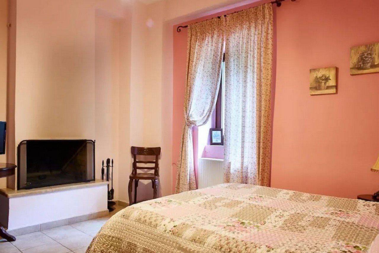 Triantafillies Guesthouse ポルタリア エクステリア 写真