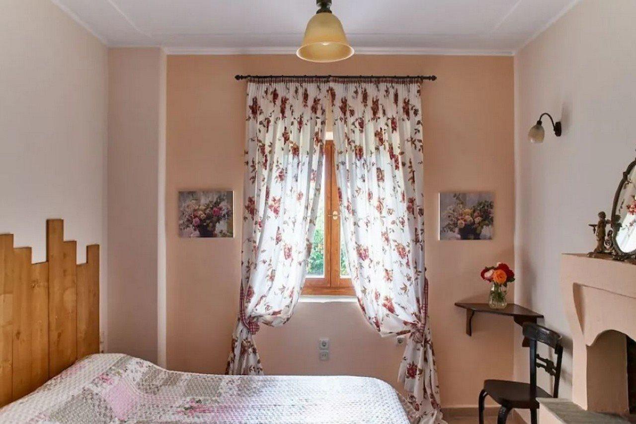Triantafillies Guesthouse ポルタリア エクステリア 写真