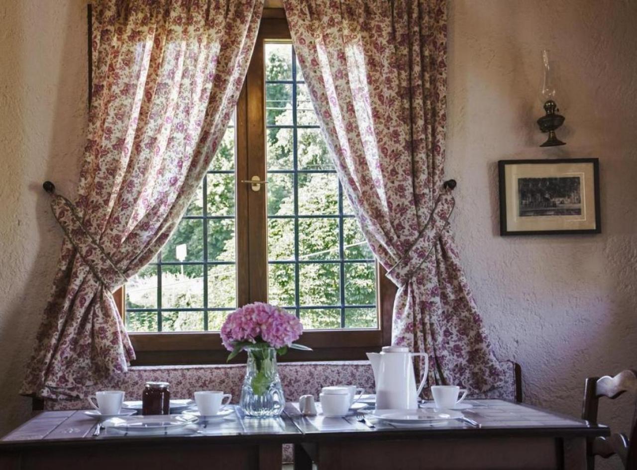 Triantafillies Guesthouse ポルタリア エクステリア 写真