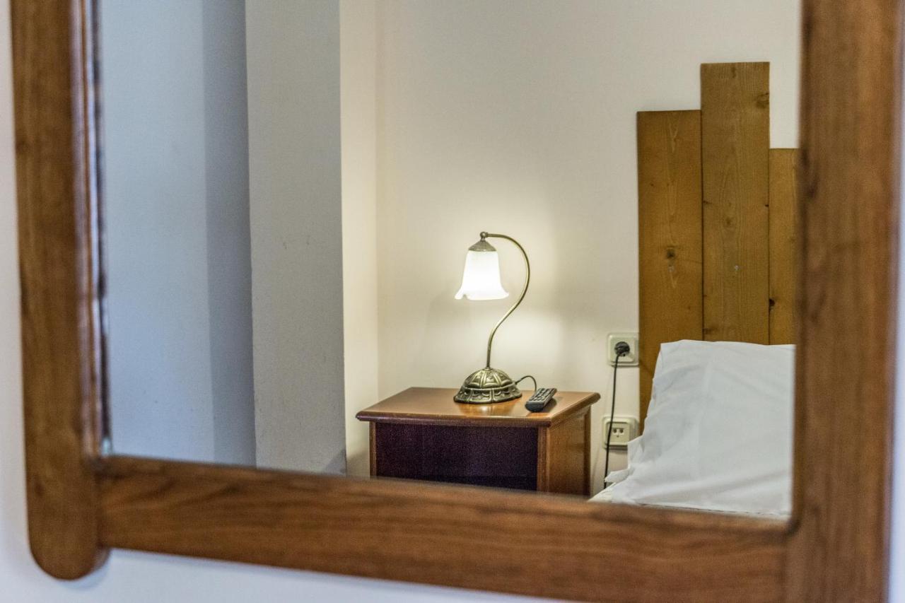 Triantafillies Guesthouse ポルタリア エクステリア 写真